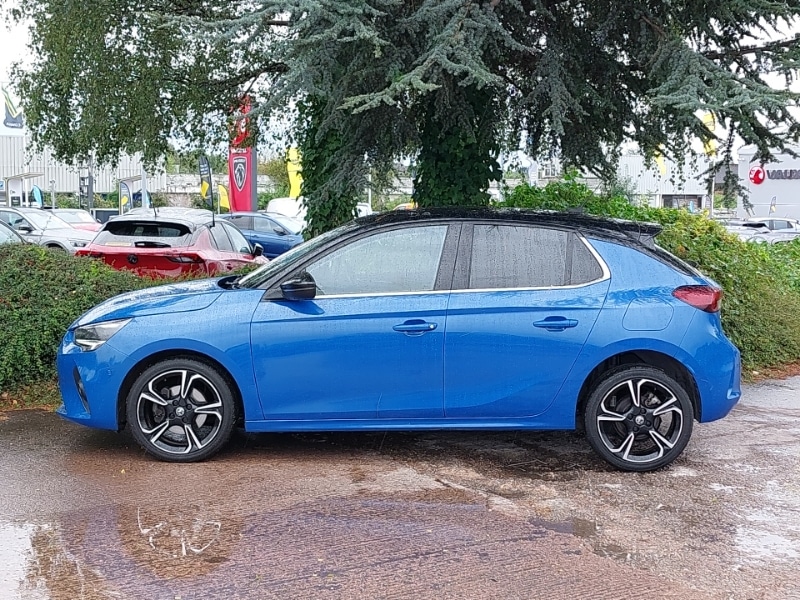 Used Vauxhall Corsa 2022 for sale - 76492980: Photo 4