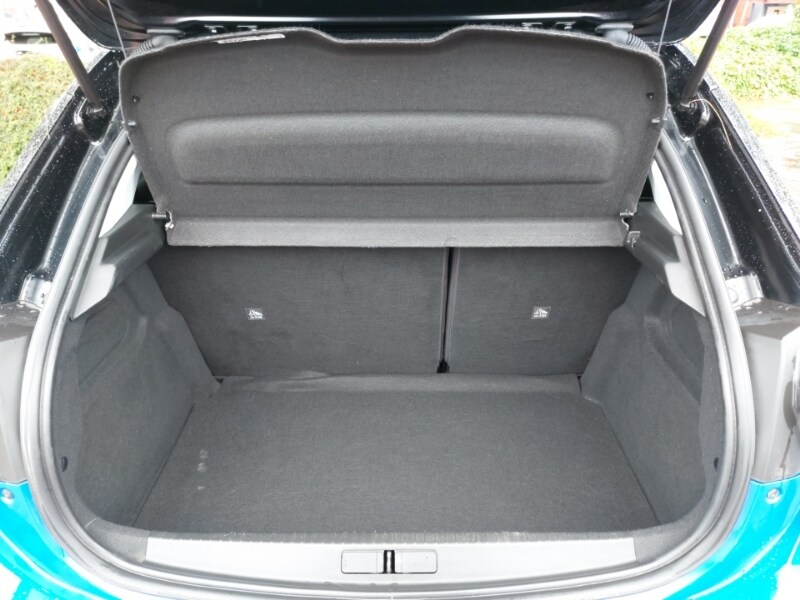 Used Vauxhall Corsa 2022 for sale - 76492980: Photo 8