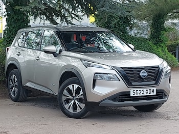 Used Nissan X-Trail 2023 for sale - 78326681: Photo