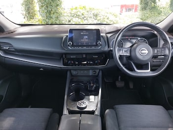 Used Nissan X-Trail 2023 for sale - 78326681: Photo