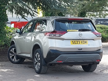 Used Nissan X-Trail 2023 for sale - 78326681: Photo