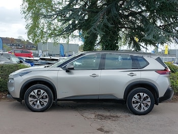 Used Nissan X-Trail 2023 for sale - 78326681: Photo