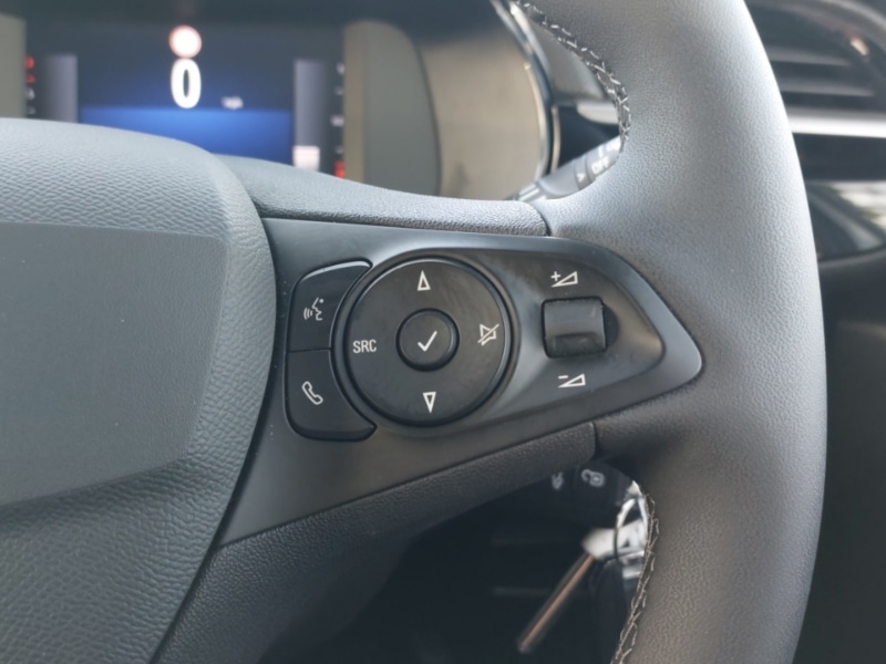 Used Vauxhall Corsa 2024 for sale - 77767324: Photo 14