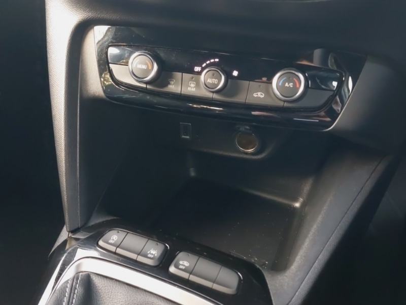 Used Vauxhall Corsa 2024 for sale - 77767324: Photo 16