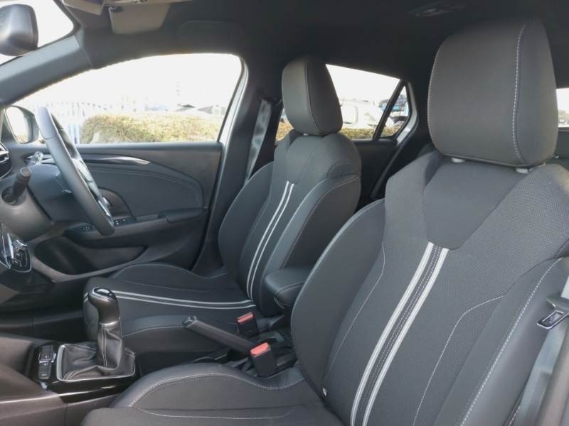 Used Vauxhall Corsa 2024 for sale - 77767324: Photo 18