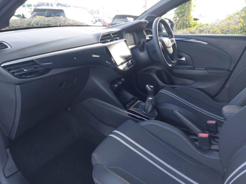 Used Vauxhall Corsa 2024 for sale - 77767324: Photo 5