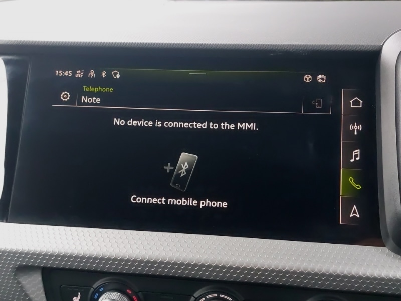 Used Audi A1 2025 for sale - 77522470: Photo 10