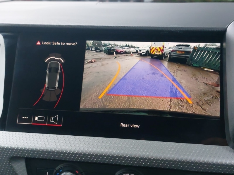 Used Audi A1 2025 for sale - 77522470: Photo 11