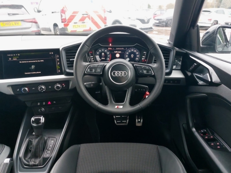 Used Audi A1 2025 for sale - 77522470: Photo 12
