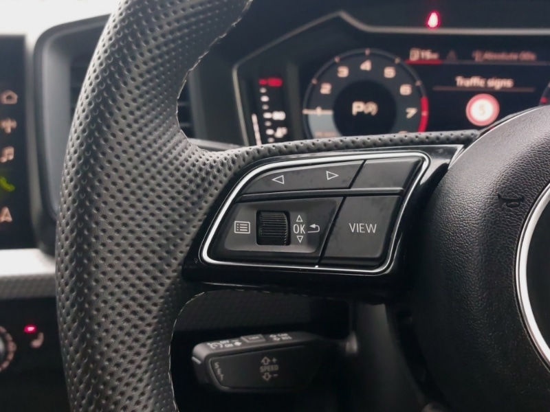 Used Audi A1 2025 for sale - 77522470: Photo 13