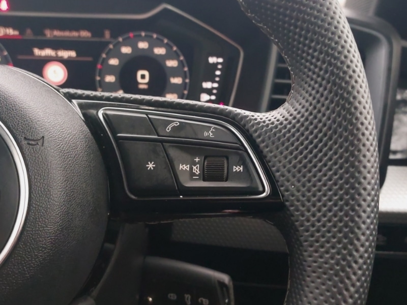 Used Audi A1 2025 for sale - 77522470: Photo 14