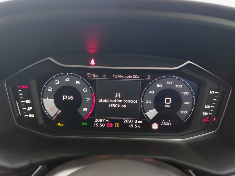 Used Audi A1 2025 for sale - 77522470: Photo 15