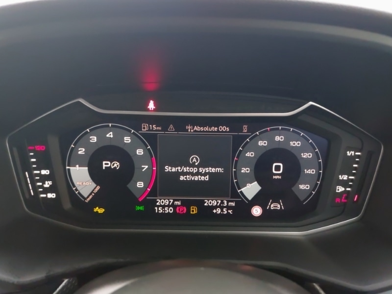 Used Audi A1 2025 for sale - 77522470: Photo 16