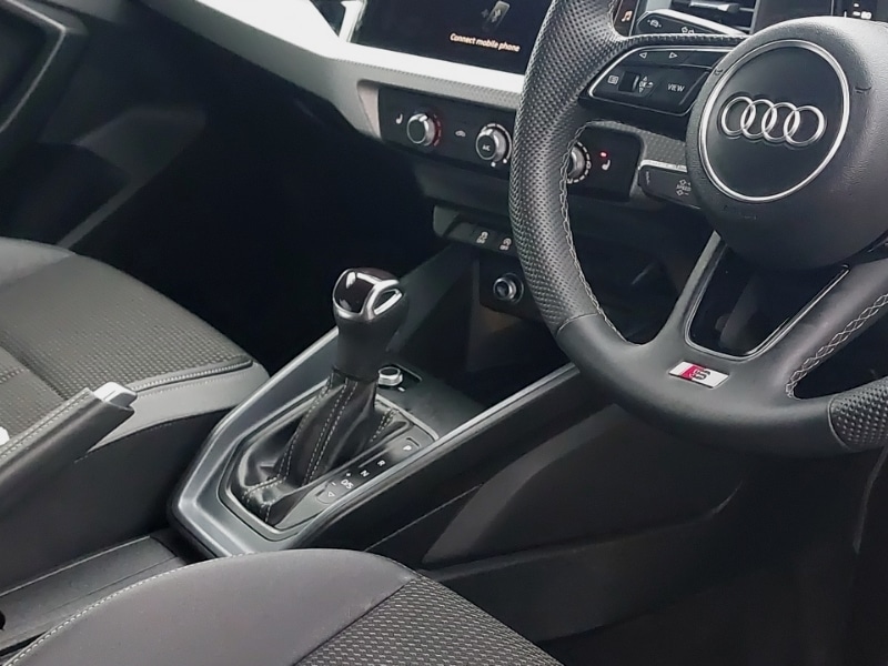 Used Audi A1 2025 for sale - 77522470: Photo 19