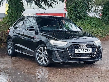 Used Audi A1 2025 for sale - 77522470: Photo