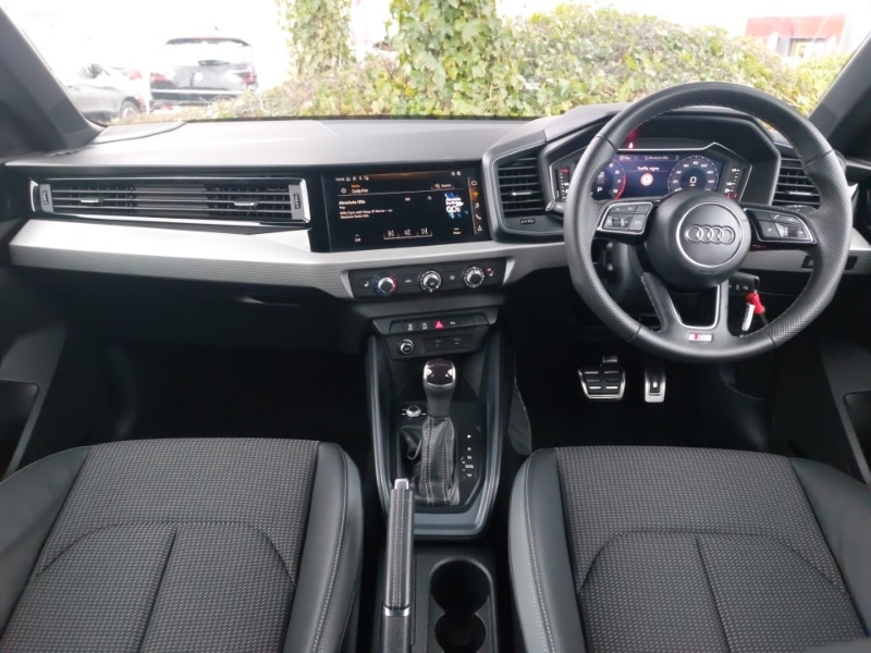 Used Audi A1 2025 for sale - 77522470: Photo 2