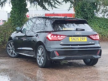 Used Audi A1 2025 for sale - 77522470: Photo