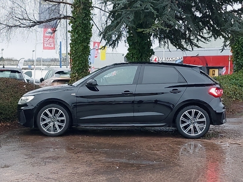 Used Audi A1 2025 for sale - 77522470: Photo 4