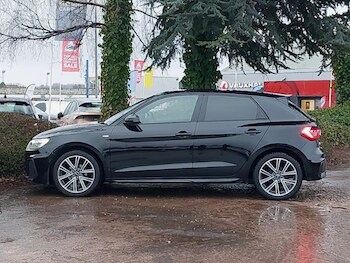 Used Audi A1 2025 for sale - 77522470: Photo