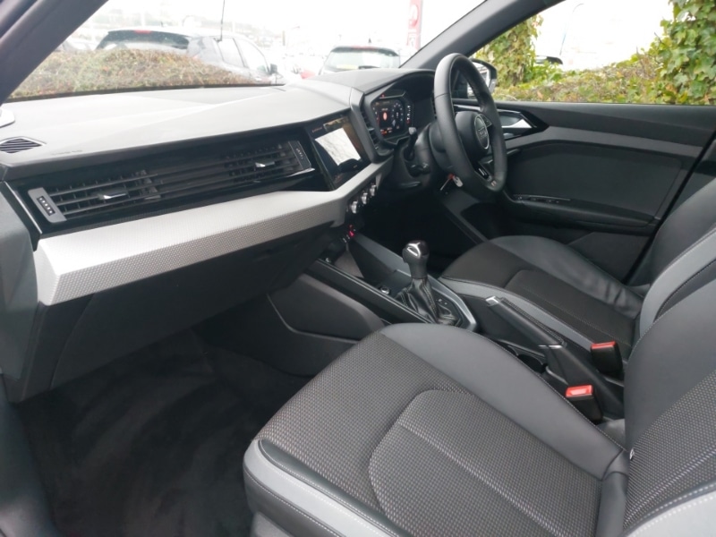 Used Audi A1 2025 for sale - 77522470: Photo 5
