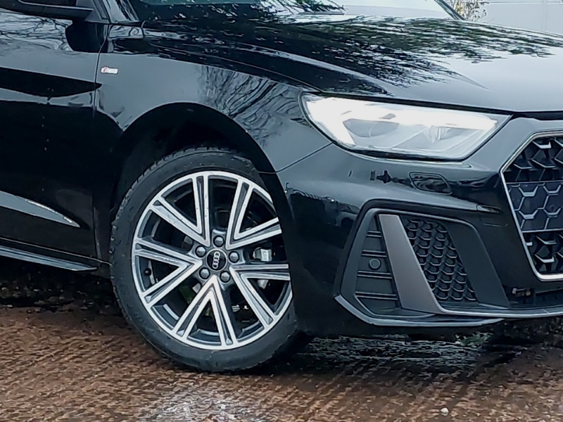 Used Audi A1 2025 for sale - 77522470: Photo 9