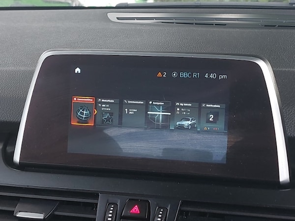 Used BMW 2 Series 2019 for sale - 76301593: Photo 10