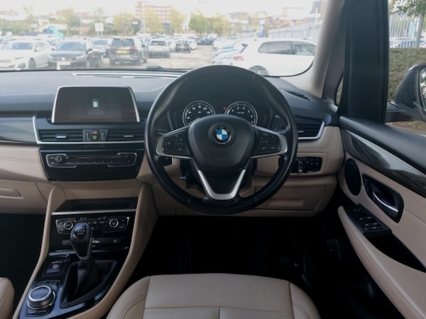 Used BMW 2 Series 2019 for sale - 76301593: Photo 12