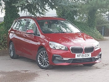 BMW - 2 Series