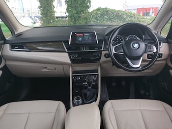 Used BMW 2 Series 2019 for sale - 76301593: Photo 2