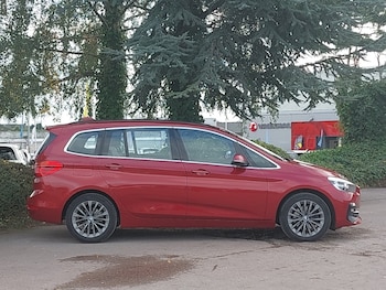 Used BMW 2 Series 2019 for sale - 76301593: Photo 4