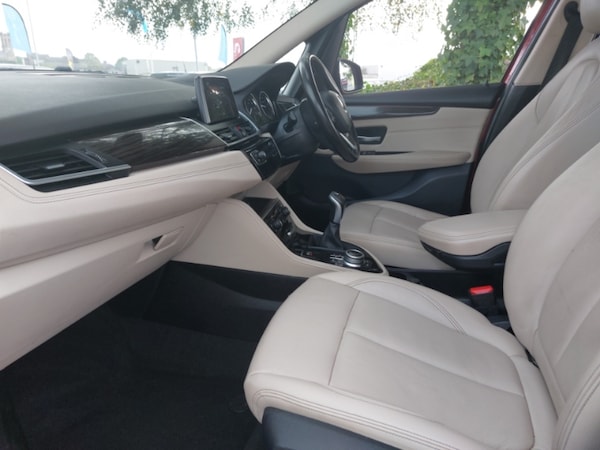Used BMW 2 Series 2019 for sale - 76301593: Photo 5