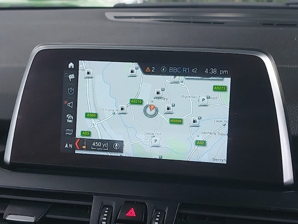 Used BMW 2 Series 2019 for sale - 76301593: Photo 7