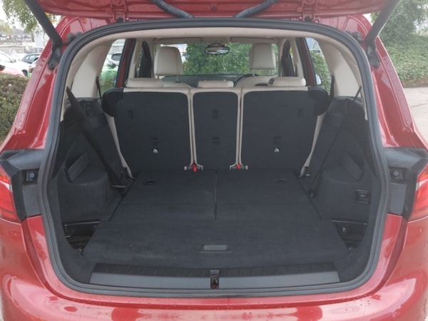 Used BMW 2 Series 2019 for sale - 76301593: Photo 8