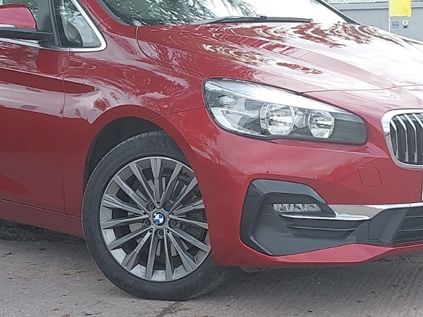 Used BMW 2 Series 2019 for sale - 76301593: Photo 9