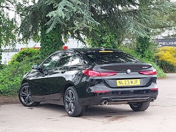 Used BMW 2 Series 2023 for sale - 78559526: Photo