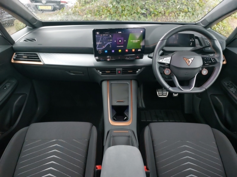 Used Cupra Born 2024 for sale - 78146962: Photo 2