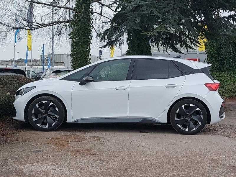 Used Cupra Born 2024 for sale - 78146962: Photo 4