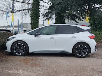 Used Cupra Born 2024 for sale - 78146962: Photo