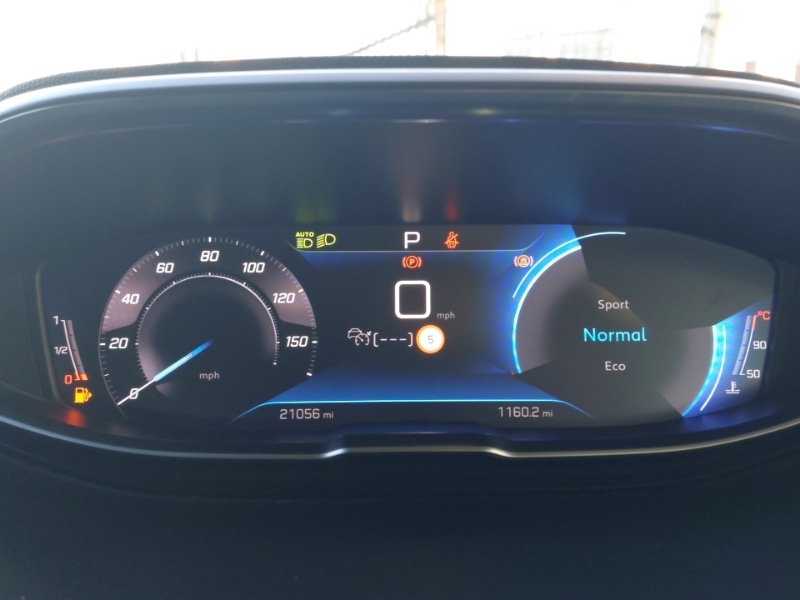 Used Peugeot 3008 2022 for sale - 77596643: Photo 15