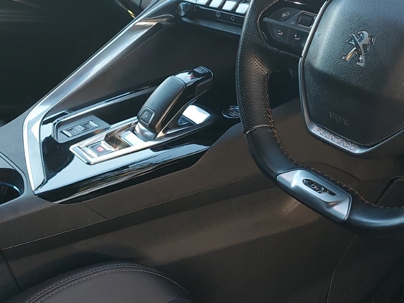 Used Peugeot 3008 2022 for sale - 77596643: Photo 19