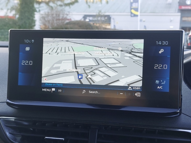 Used Peugeot 3008 2022 for sale - 77596643: Photo 7