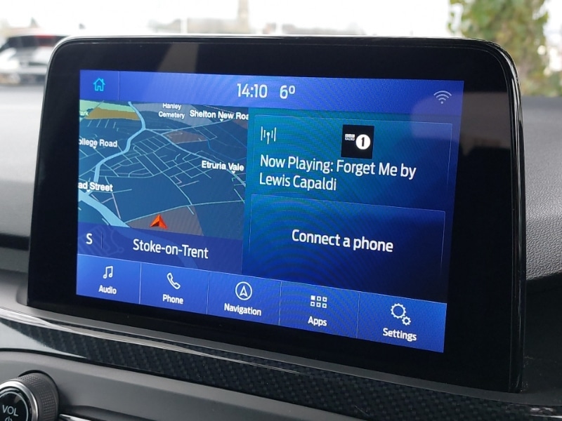 Used Ford Focus 2022 for sale - 77657020: Photo 10