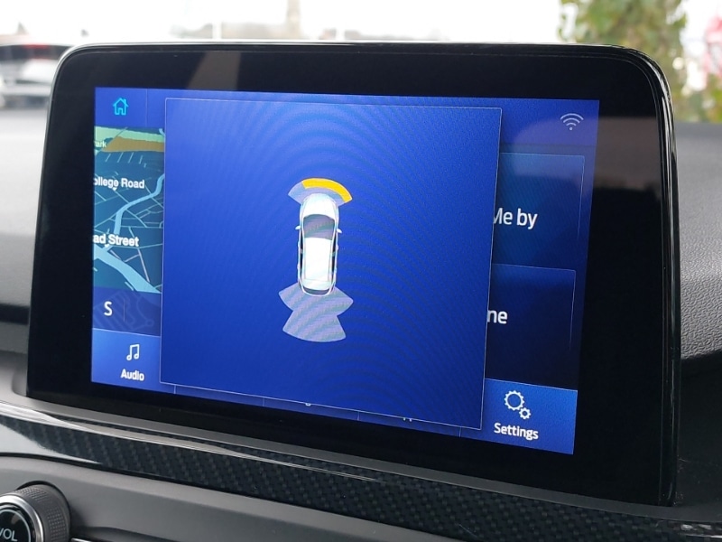 Used Ford Focus 2022 for sale - 77657020: Photo 11