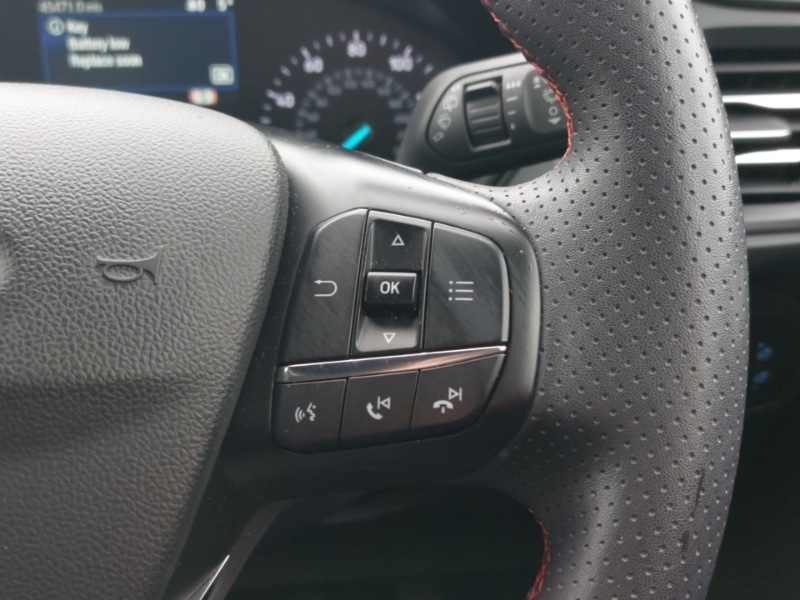 Used Ford Focus 2022 for sale - 77657020: Photo 14