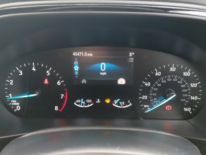 Used Ford Focus 2022 for sale - 77657020: Photo 15