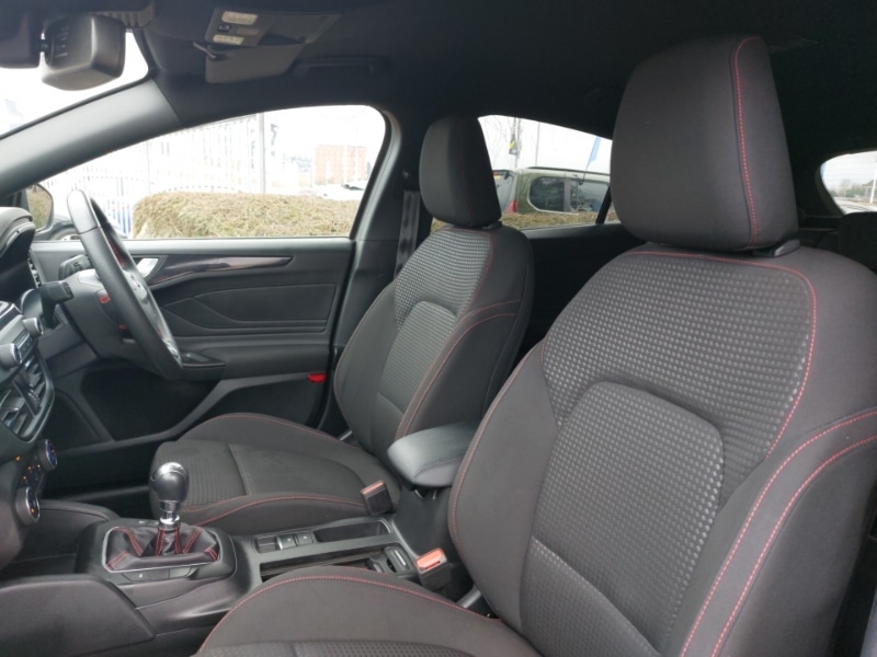 Used Ford Focus 2022 for sale - 77657020: Photo 18