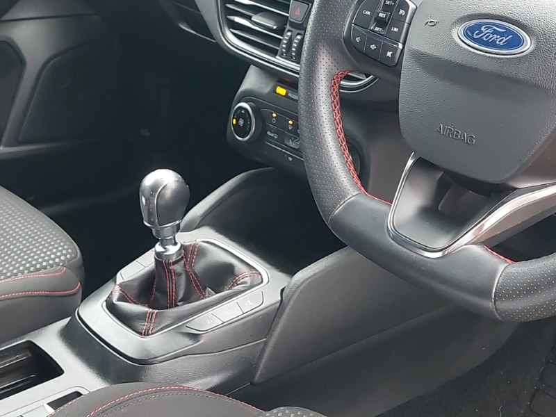 Used Ford Focus 2022 for sale - 77657020: Photo 19