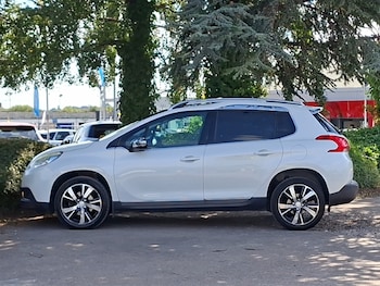 Used Peugeot 2008 2013 for sale - 79538543: Photo