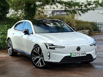 Used Volvo EX90 2025 for sale - 79852820: Photo