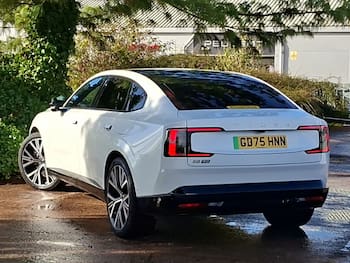 Used Volvo EX90 2025 for sale - 79852820: Photo